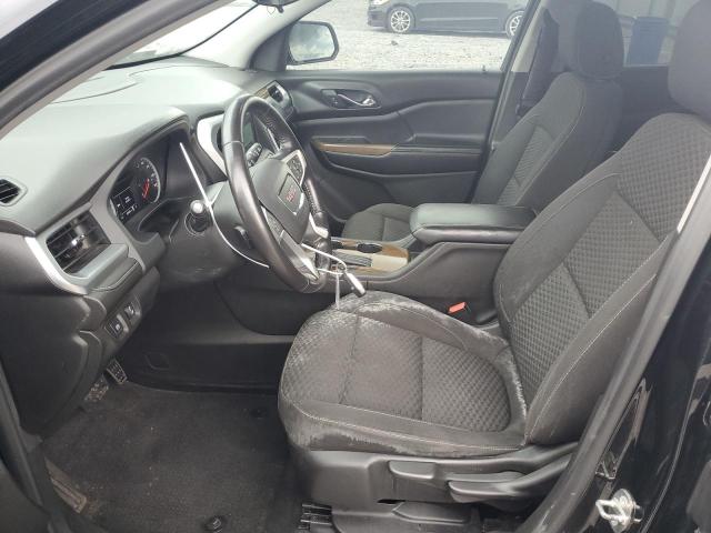 1GKKNKLA1JZ217343 - 2018 GMC ACADIA SLE შავი ფოტო 7