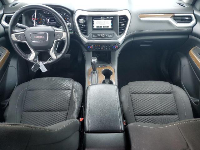 1GKKNKLA1JZ217343 - 2018 GMC ACADIA SLE შავი ფოტო 8