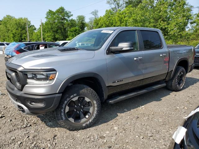 2020 RAM 1500 REBEL, null