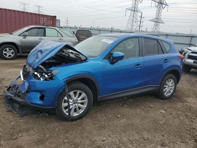 2013 MAZDA CX-5 SPORT, 