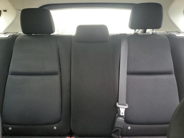 JM3KE2BE7D0166706 - 2013 MAZDA CX-5 SPORT BLUE photo 10