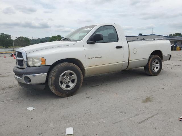 2000 DODGE RAM 1500, null