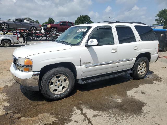 2004 GMC YUKON, 