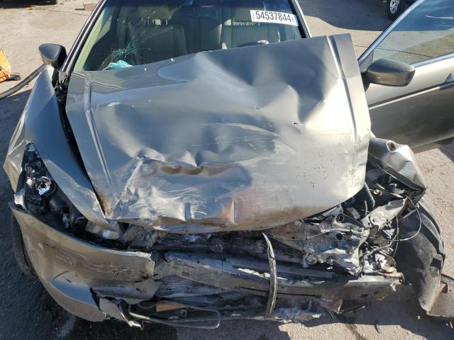 1HGCP26888A151046 - 2008 HONDA ACCORD EXL GOLD photo 11