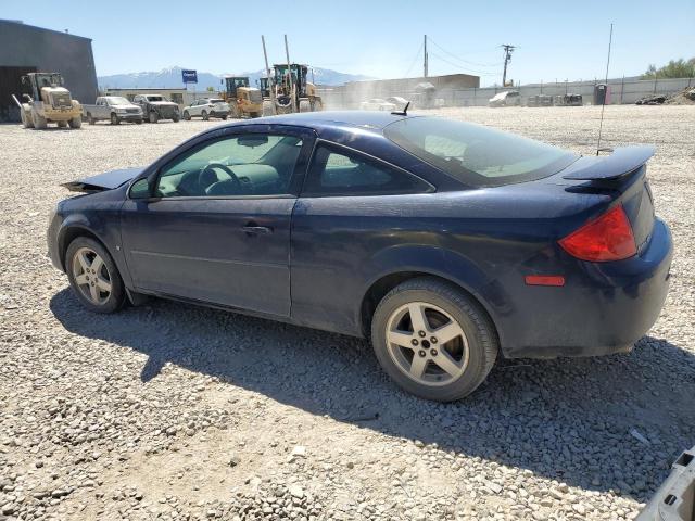 1G2AS18H897119101 - 2009 PONTIAC G5 Bleu photo 2