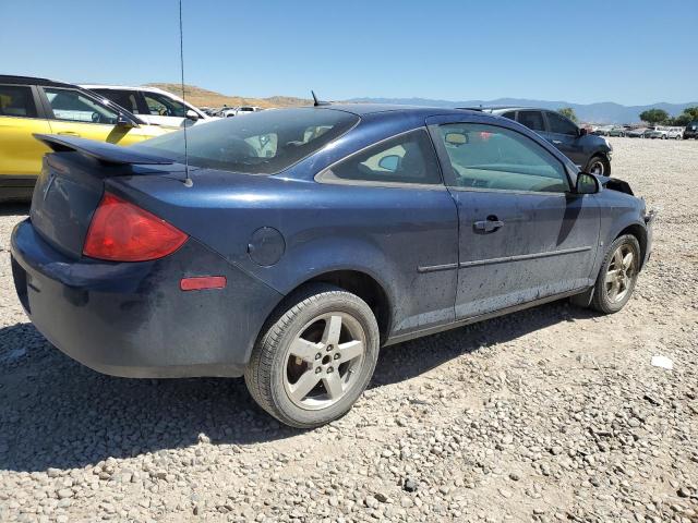 1G2AS18H897119101 - 2009 PONTIAC G5 Bleu photo 3