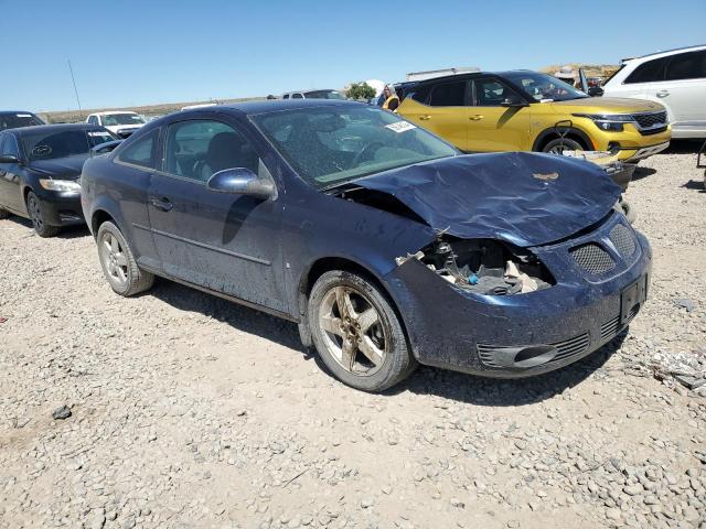 1G2AS18H897119101 - 2009 PONTIAC G5 Bleu photo 4