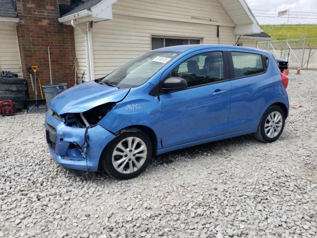 2016 CHEVROLET SPARK LS, 