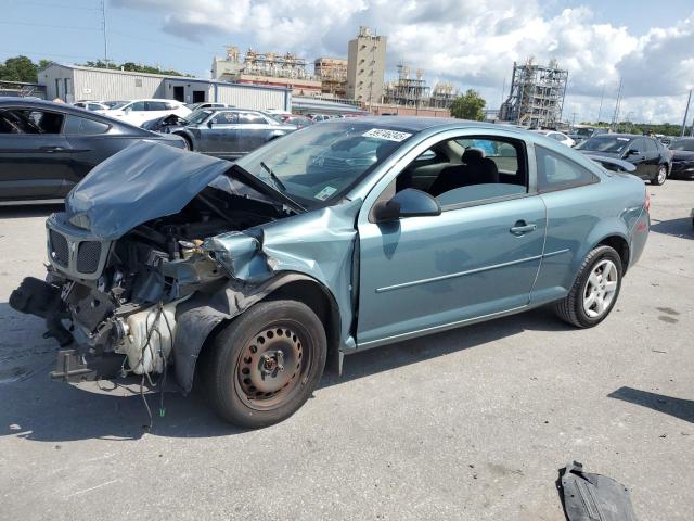 2009 PONTIAC G5, null