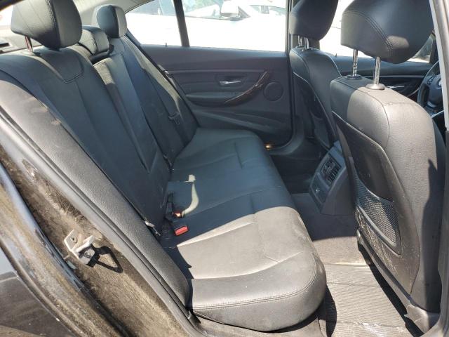 WBA3C3C5XEP660684 - 2014 BMW 320 I XDRIVE BLACK photo 10