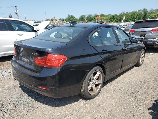 WBA3C3C5XEP660684 - 2014 BMW 320 I XDRIVE BLACK photo 3