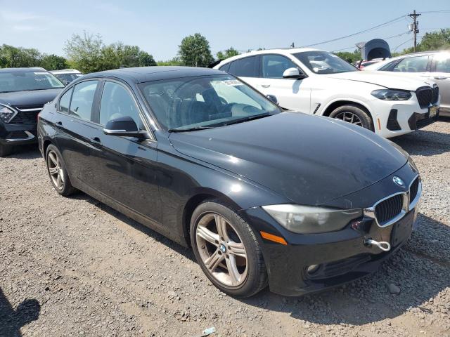 WBA3C3C5XEP660684 - 2014 BMW 320 I XDRIVE BLACK photo 4