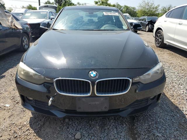 WBA3C3C5XEP660684 - 2014 BMW 320 I XDRIVE BLACK photo 5