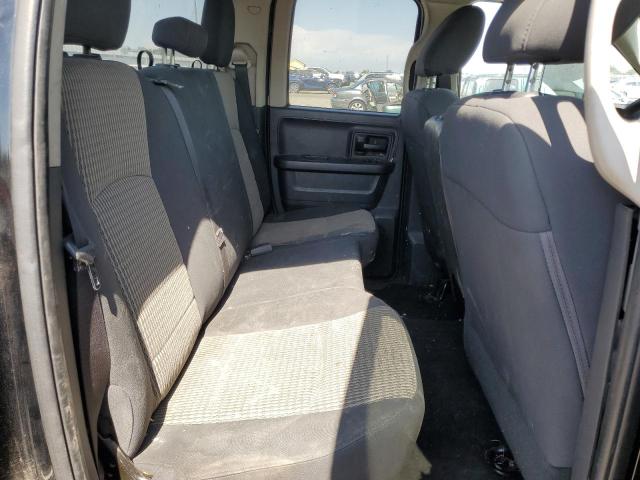 1C6RD7FT9CS208674 - 2012 DODGE RAM 1500 ST Qara foto 10