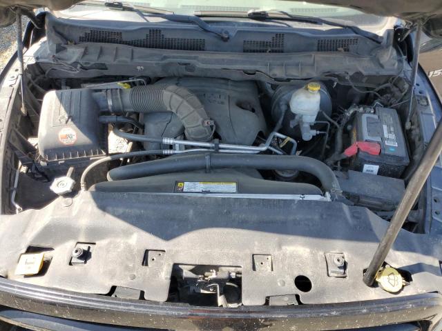 1C6RD7FT9CS208674 - 2012 DODGE RAM 1500 ST Qara foto 11