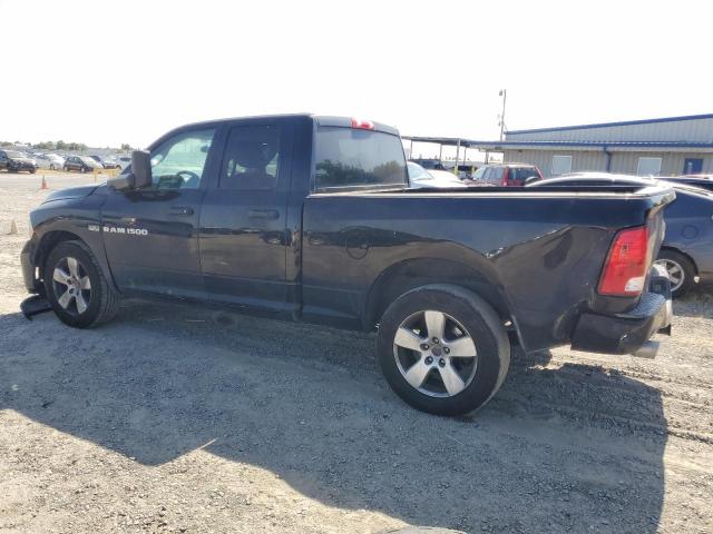 1C6RD7FT9CS208674 - 2012 DODGE RAM 1500 ST Qara foto 2
