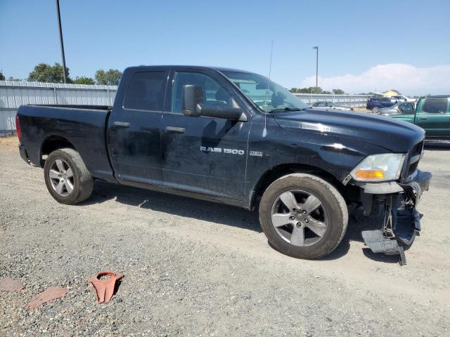 1C6RD7FT9CS208674 - 2012 DODGE RAM 1500 ST Qara foto 4