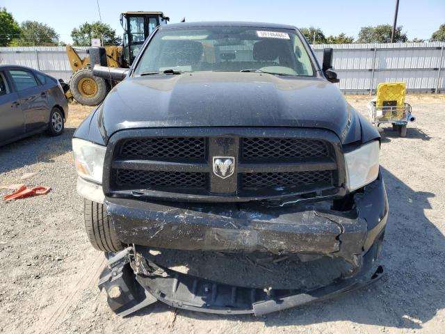 1C6RD7FT9CS208674 - 2012 DODGE RAM 1500 ST Qara foto 5