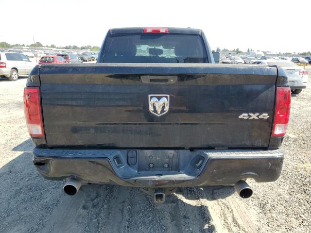 1C6RD7FT9CS208674 - 2012 DODGE RAM 1500 ST Qara foto 6