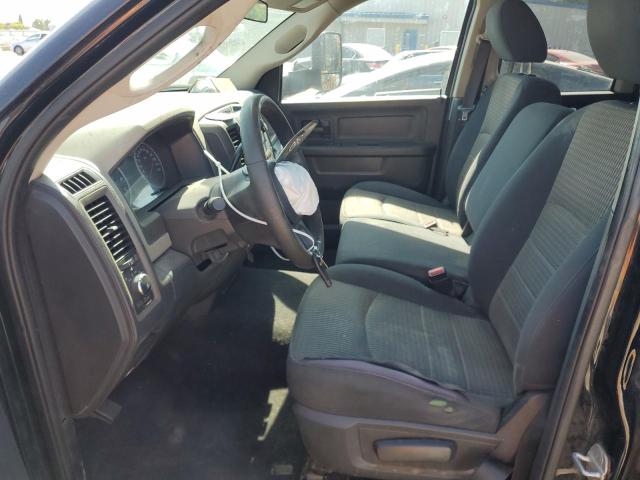 1C6RD7FT9CS208674 - 2012 DODGE RAM 1500 ST Qara foto 7