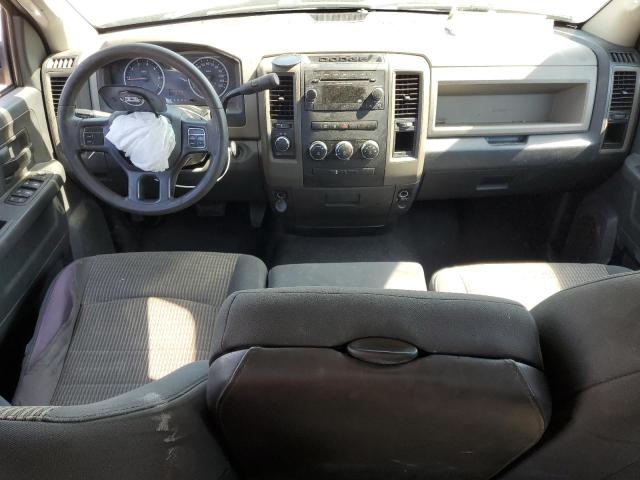 1C6RD7FT9CS208674 - 2012 DODGE RAM 1500 ST Qara foto 8