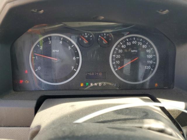 1C6RD7FT9CS208674 - 2012 DODGE RAM 1500 ST Qara foto 9