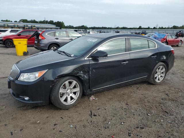 2011 BUICK LACROSSE CXL, null