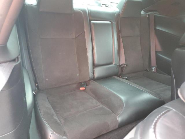 2C3CDZFJ4FH760849 - 2015 DODGE CHALLENGER R/T SCAT PACK BLUE photo 10