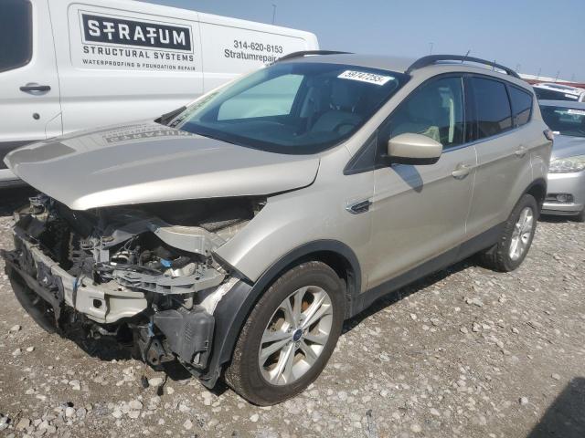 2018 FORD ESCAPE SEL, null