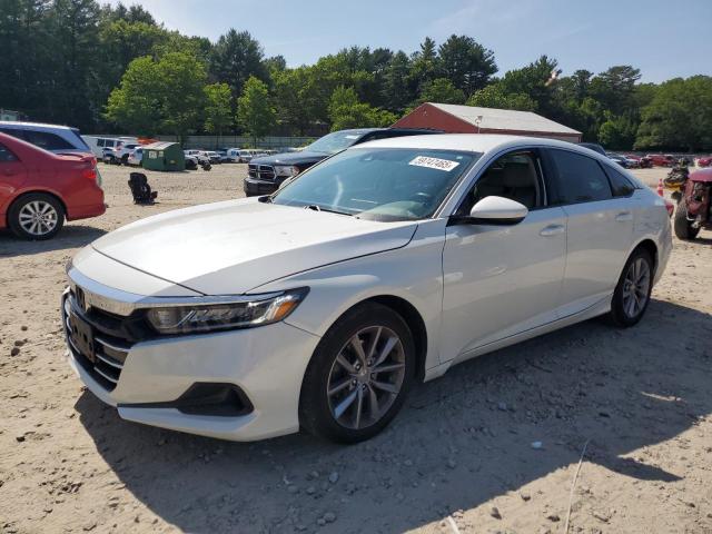 2021 HONDA ACCORD LX, null
