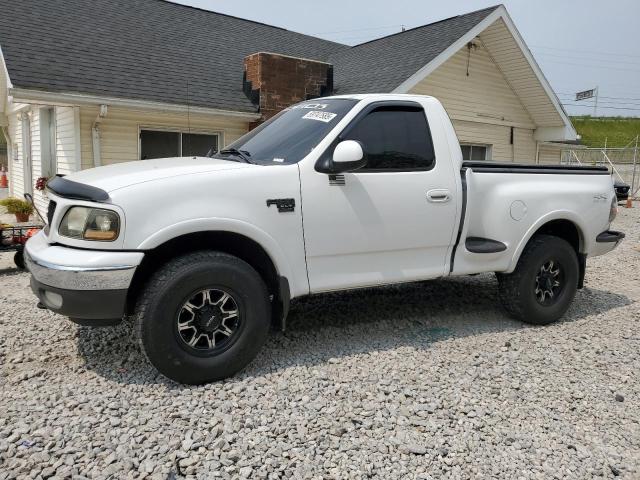 2003 FORD F150, 