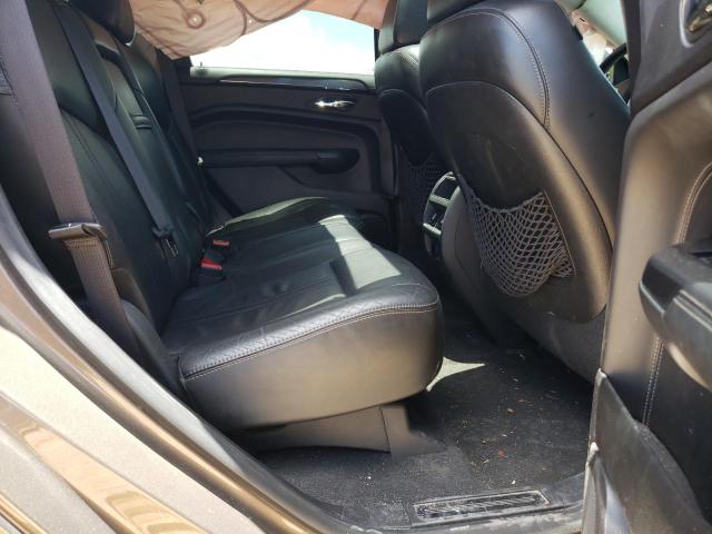 3GYFNCE38GS559471 - 2016 CADILLAC SRX PERFORMANCE COLLECTION Алтын фото 10