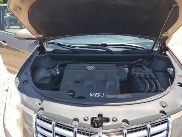 3GYFNCE38GS559471 - 2016 CADILLAC SRX PERFORMANCE COLLECTION Алтын фото 11