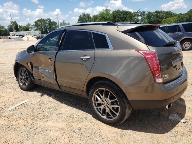 3GYFNCE38GS559471 - 2016 CADILLAC SRX PERFORMANCE COLLECTION Алтын фото 2