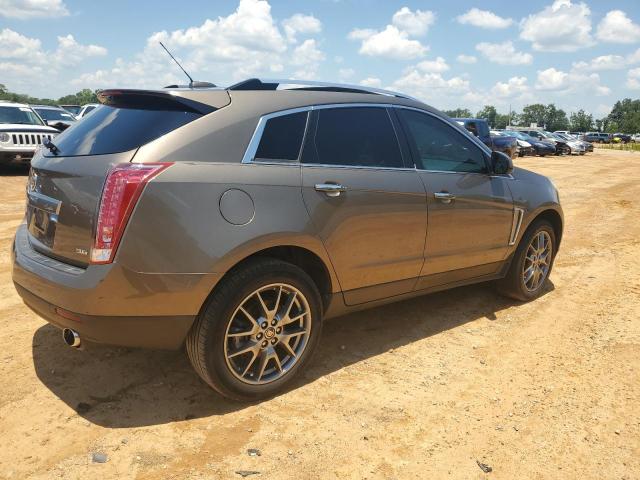 3GYFNCE38GS559471 - 2016 CADILLAC SRX PERFORMANCE COLLECTION Алтын фото 3