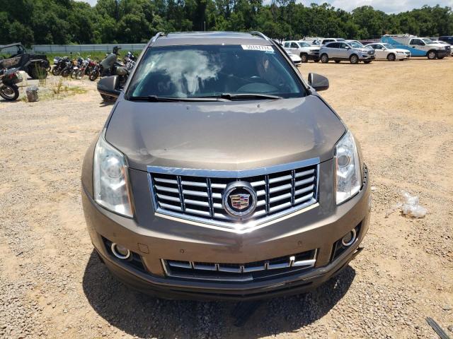 3GYFNCE38GS559471 - 2016 CADILLAC SRX PERFORMANCE COLLECTION Алтын фото 5