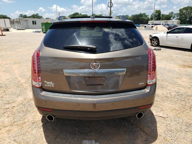 3GYFNCE38GS559471 - 2016 CADILLAC SRX PERFORMANCE COLLECTION Алтын фото 6