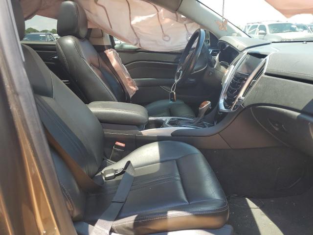 3GYFNCE38GS559471 - 2016 CADILLAC SRX PERFORMANCE COLLECTION Алтын фото 7