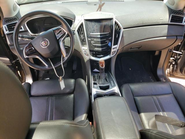 3GYFNCE38GS559471 - 2016 CADILLAC SRX PERFORMANCE COLLECTION Алтын фото 8