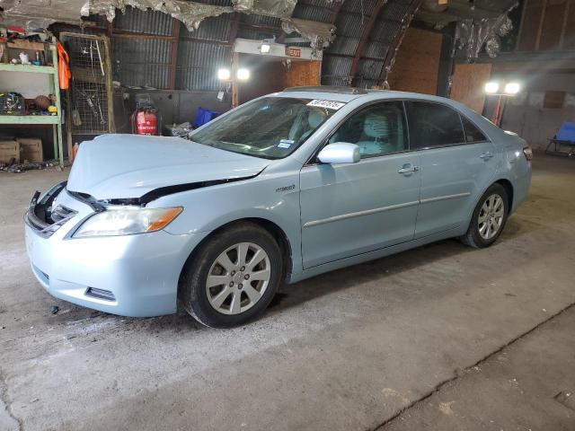 2009 TOYOTA CAMRY HYBRID, 