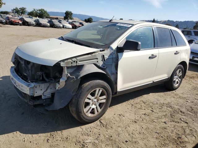 2007 FORD EDGE SE, null