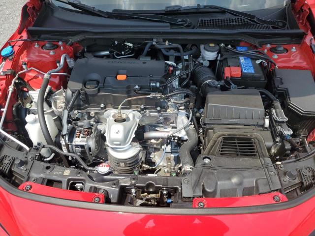 19XFL2H89PE007151 - 2023 HONDA CIVIC SPORT 红色 照片 11