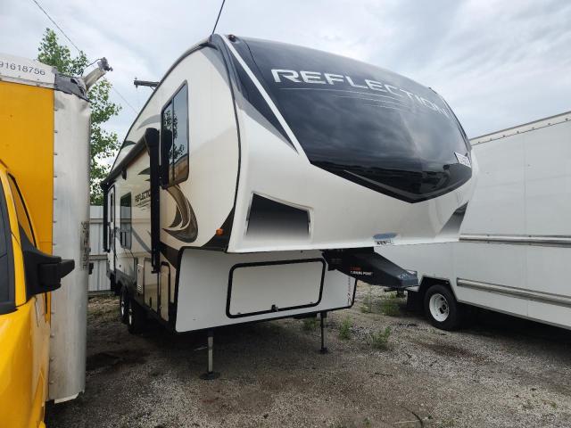 573FR2820N3341589 - 2022 GRAND DESI REFLECTION თეთრი ფოტო 1