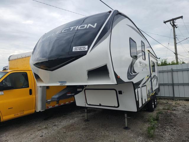 573FR2820N3341589 - 2022 GRAND DESI REFLECTION თეთრი ფოტო 2