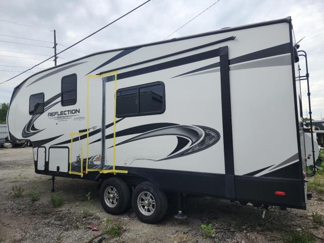 573FR2820N3341589 - 2022 GRAND DESI REFLECTION თეთრი ფოტო 3