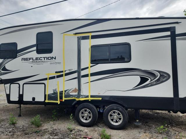 573FR2820N3341589 - 2022 GRAND DESI REFLECTION თეთრი ფოტო 9