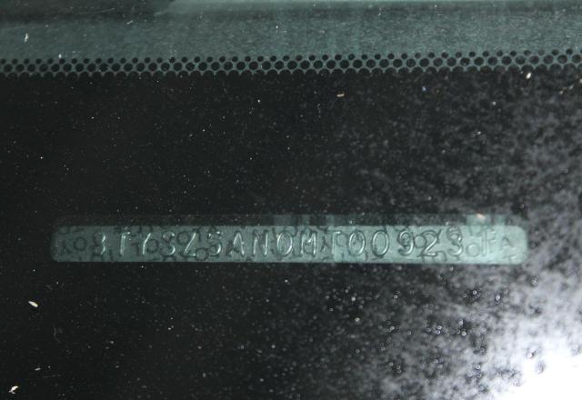 3TYSZ5AN0MT009231 - 2021 TOYOTA TACOMA ACCESS CAB Ağ foto 10