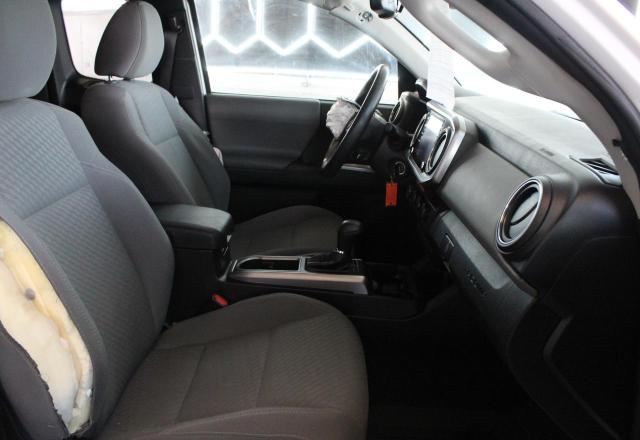 3TYSZ5AN0MT009231 - 2021 TOYOTA TACOMA ACCESS CAB Ağ foto 5