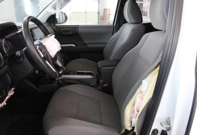 3TYSZ5AN0MT009231 - 2021 TOYOTA TACOMA ACCESS CAB Ağ foto 9