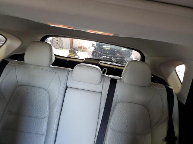 JM3KFBDL2H0174923 - 2017 MAZDA CX-5 GRAND TOURING BLACK photo 10